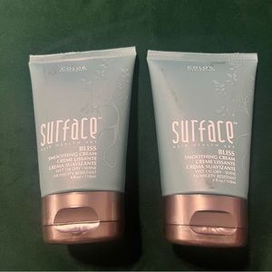 Surface bliss smoothing Cream